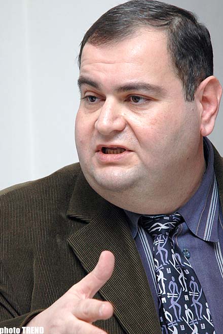 Будет отмечен юбилей первого азербайджанского кинооператора Арифа Нариманбекова